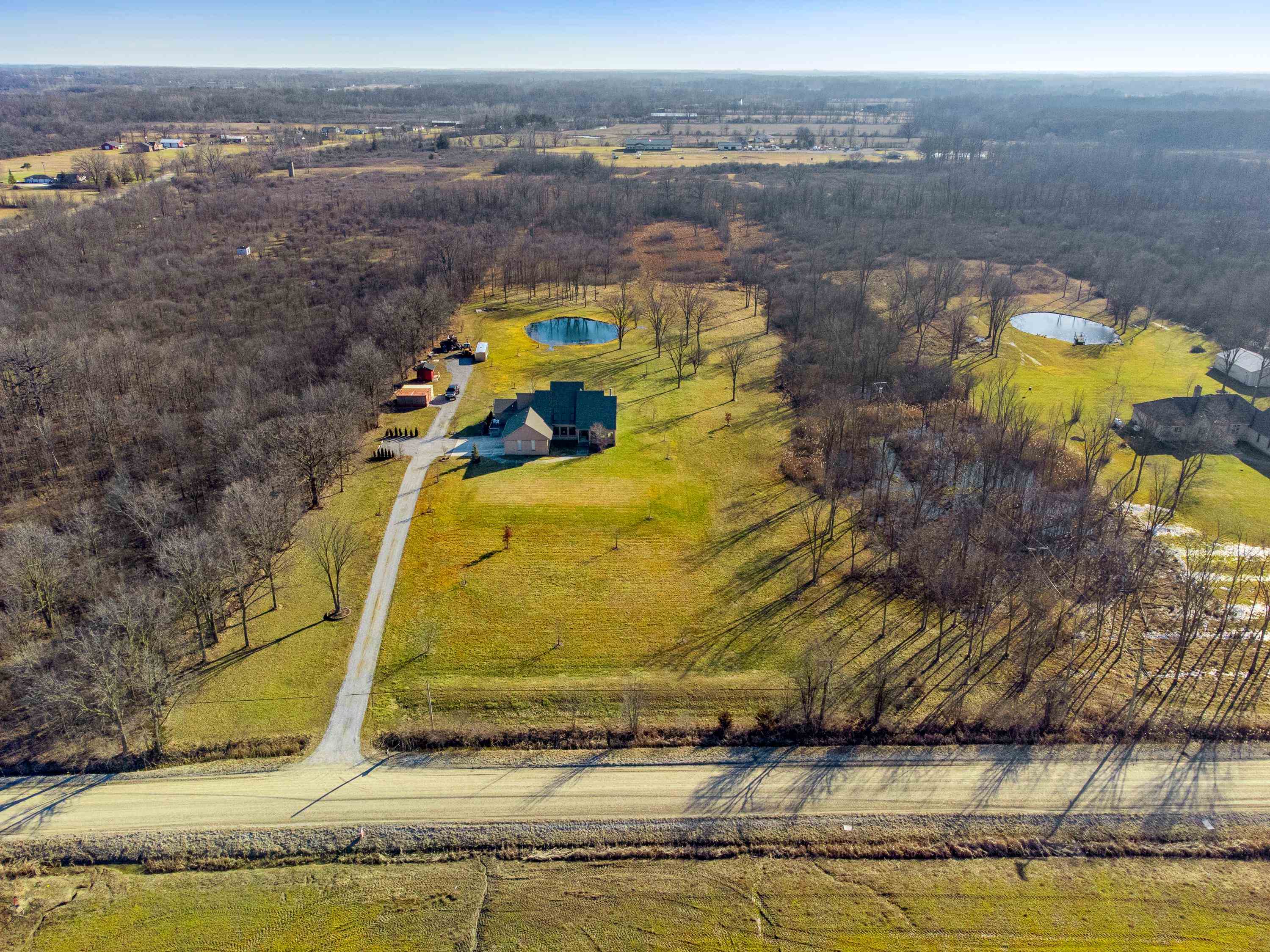 24990 28 Mile Road Ray, MI 48096 - Photo 49 of 53
