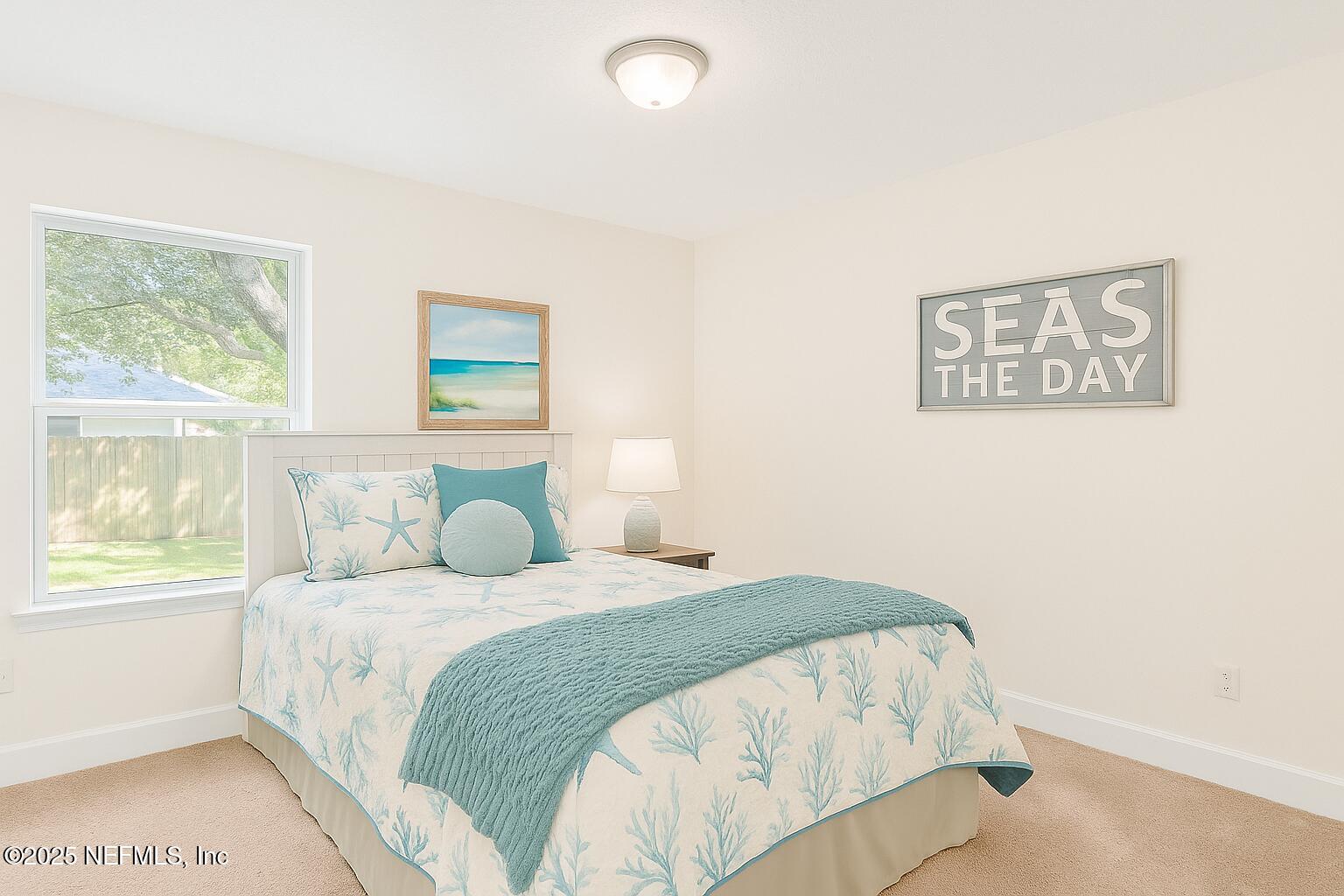 129 Lobelia Road St. Augustine, FL 32086 - Photo 25 of 71 Virtually Staged Image