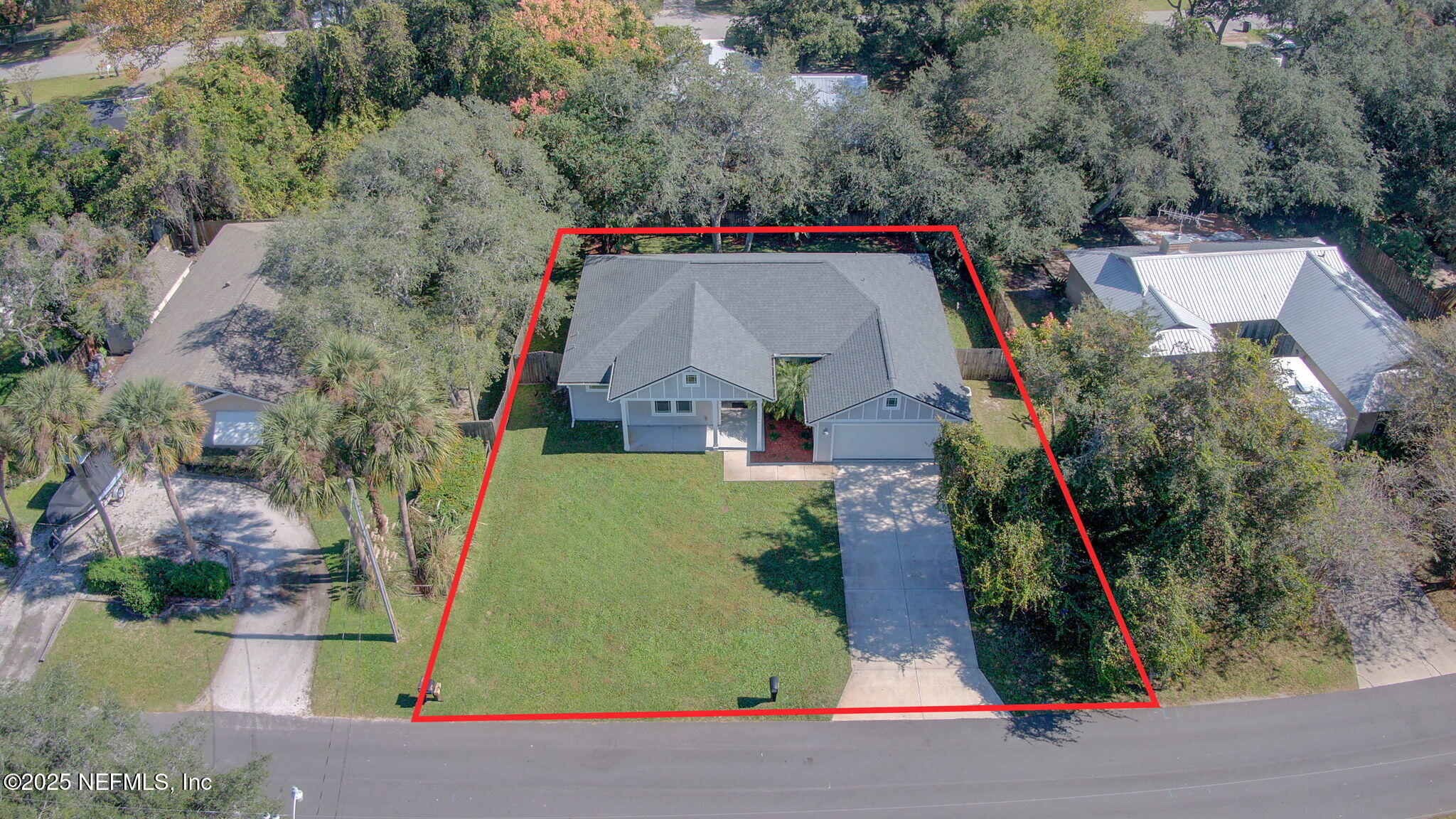 129 Lobelia Road St. Augustine, FL 32086 - Photo 49 of 71 129 Lobelia Road