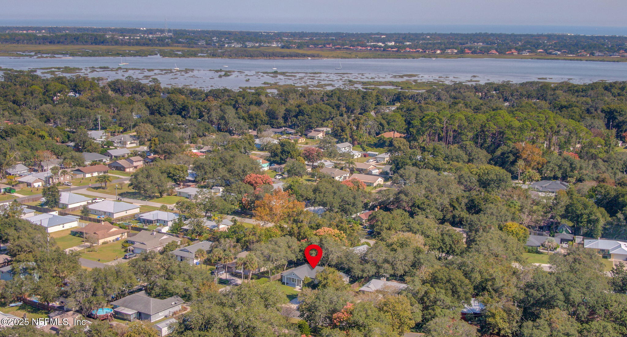 129 Lobelia Road St. Augustine, FL 32086 - Photo 57 of 71 129 Lobelia Road