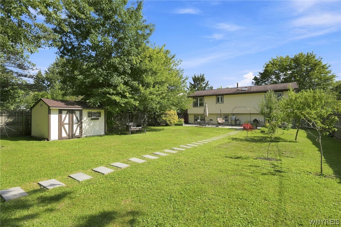 1478 North French Road Amherst, NY 14228 - Photo 43 of 45 Gallery Image 43