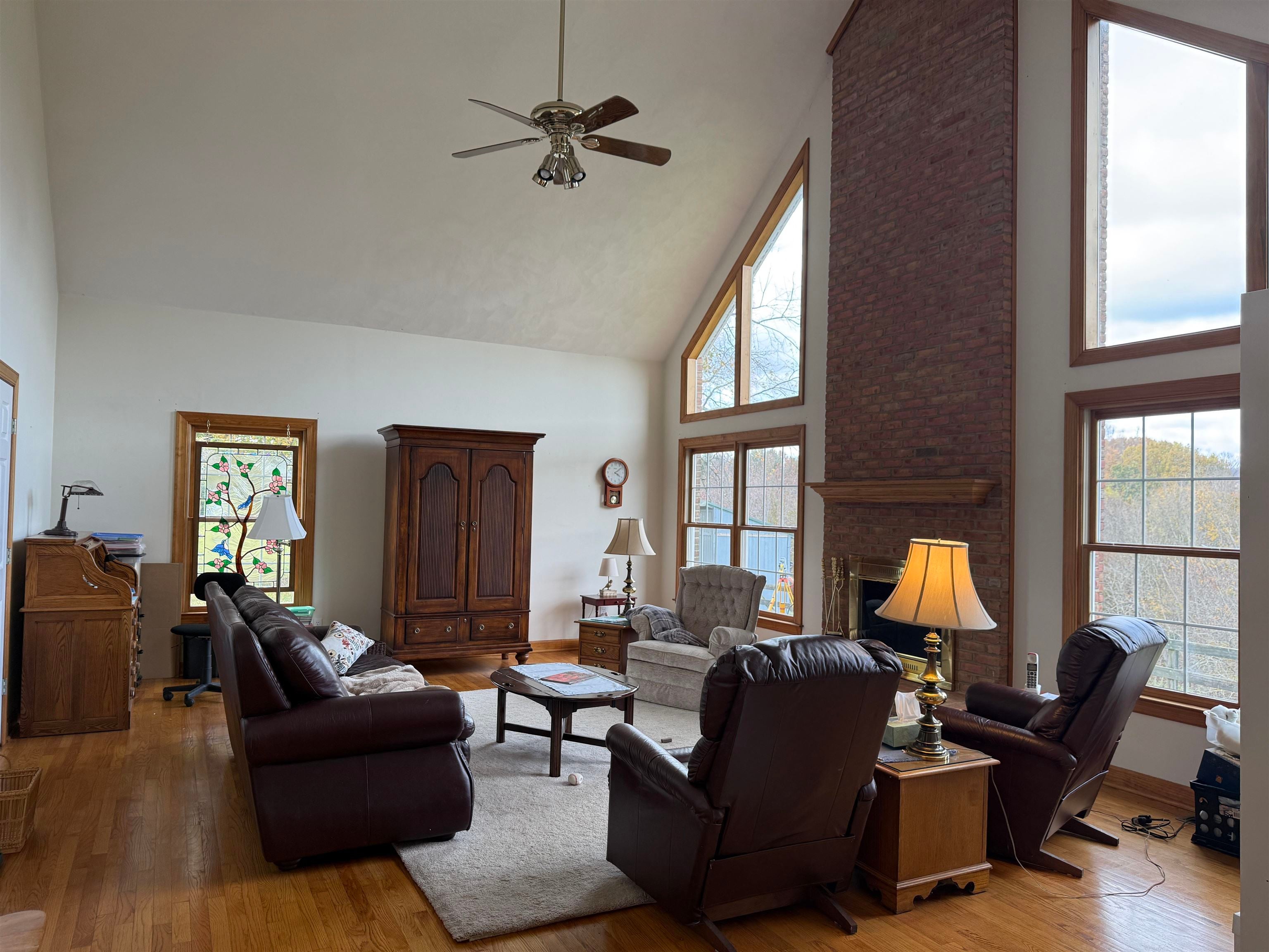 3620 Millstone Ridge Road Blacksburg, VA 24060 - Photo 9 of 22 Gallery Image 9