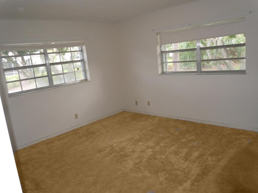 727 High Point Boulevard, Unit A Fort Pierce, FL 34982 - Photo 13 of 24 Master Bedroom