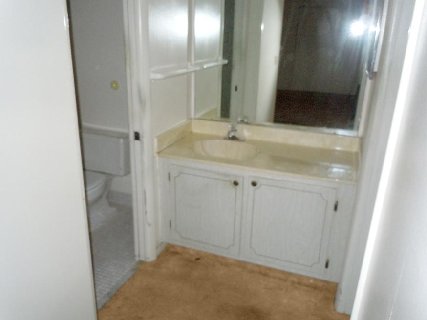 727 High Point Boulevard, Unit A Fort Pierce, FL 34982 - Photo 15 of 24 Master Bath Dressing Area