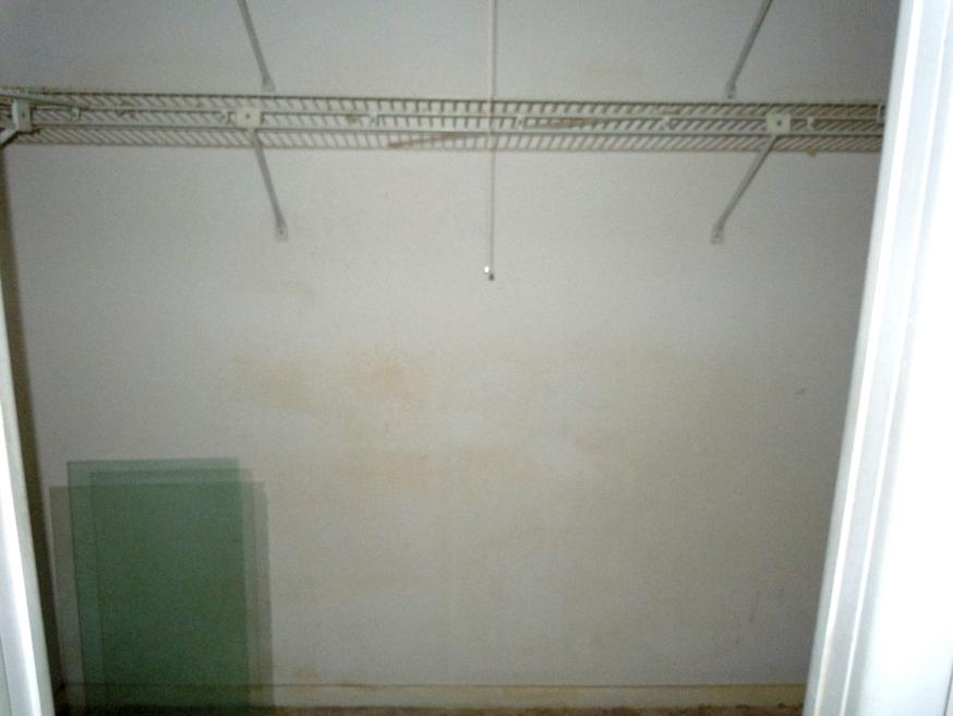 727 High Point Boulevard, Unit A Fort Pierce, FL 34982 - Photo 17 of 24 Master Walk In Closet