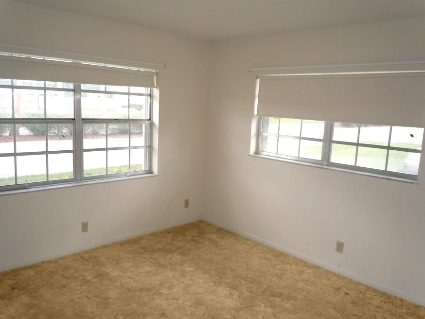 727 High Point Boulevard, Unit A Fort Pierce, FL 34982 - Photo 18 of 24 Second Bedroom