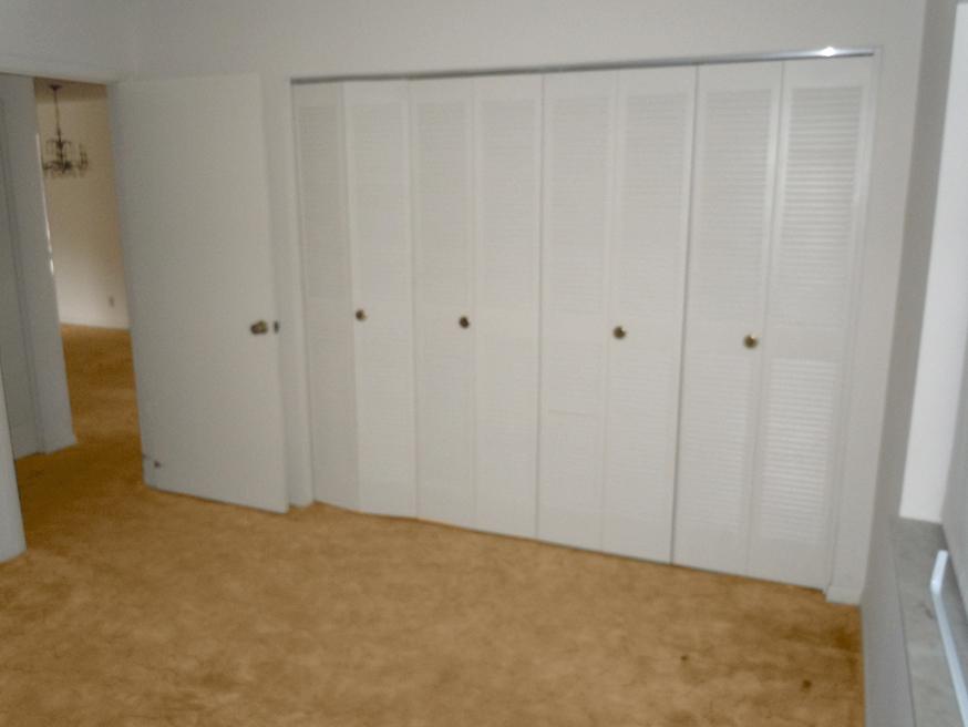 727 High Point Boulevard, Unit A Fort Pierce, FL 34982 - Photo 19 of 24 Second Bedroom