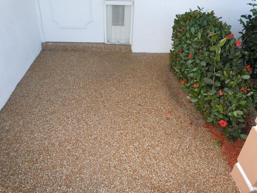 727 High Point Boulevard, Unit A Fort Pierce, FL 34982 - Photo 2 of 24 Front Entrance