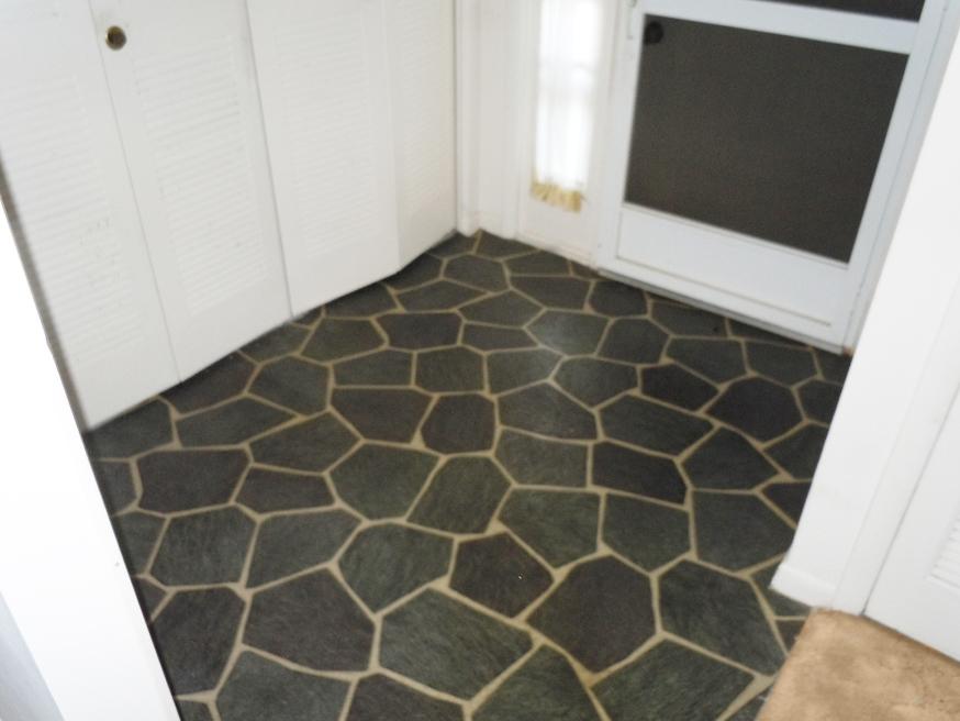 727 High Point Boulevard, Unit A Fort Pierce, FL 34982 - Photo 3 of 24 Foyer