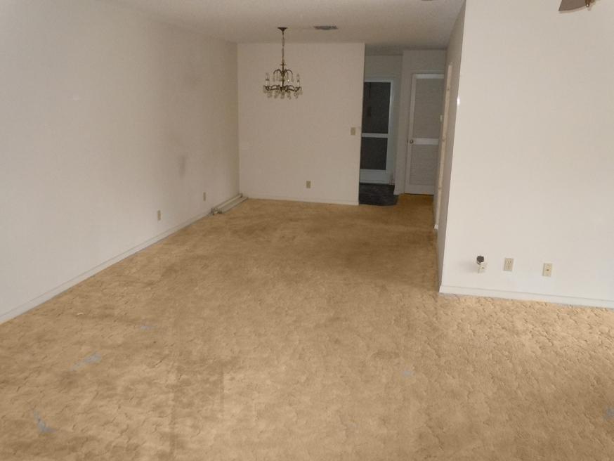 727 High Point Boulevard, Unit A Fort Pierce, FL 34982 - Photo 7 of 24 Liv-Din-Foyer