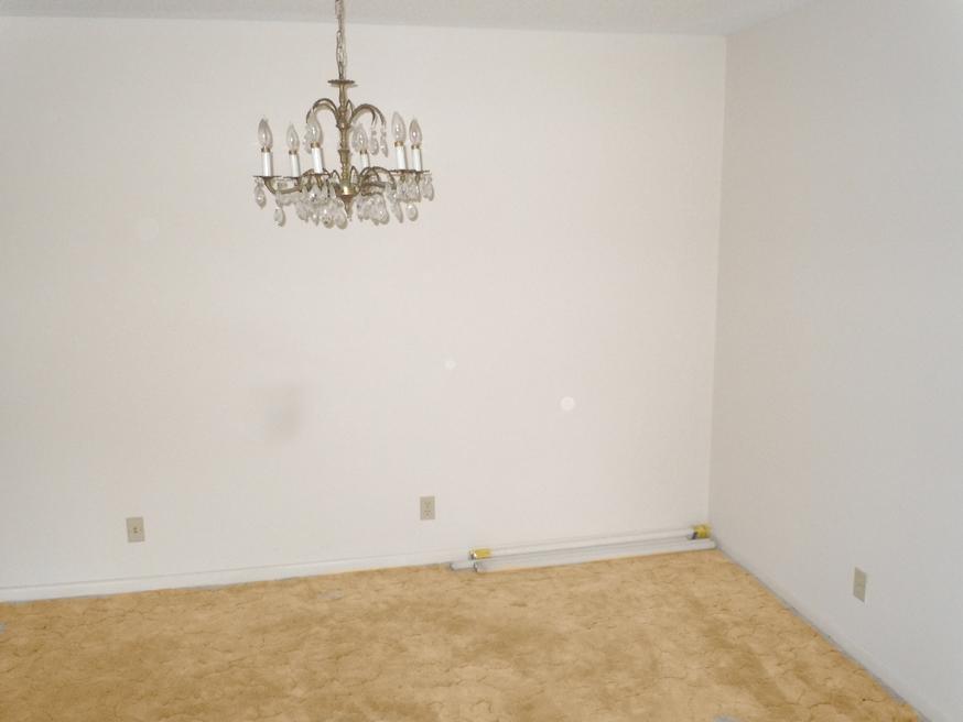 727 High Point Boulevard, Unit A Fort Pierce, FL 34982 - Photo 8 of 24 Dining Area