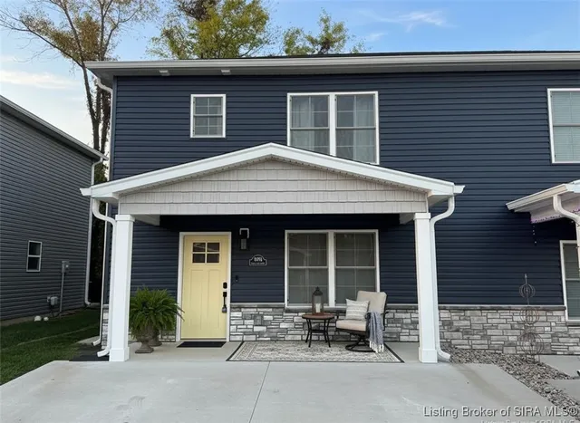 $219,900 | 1014 Sweet Amy Way, Sellersburg, IN 47172