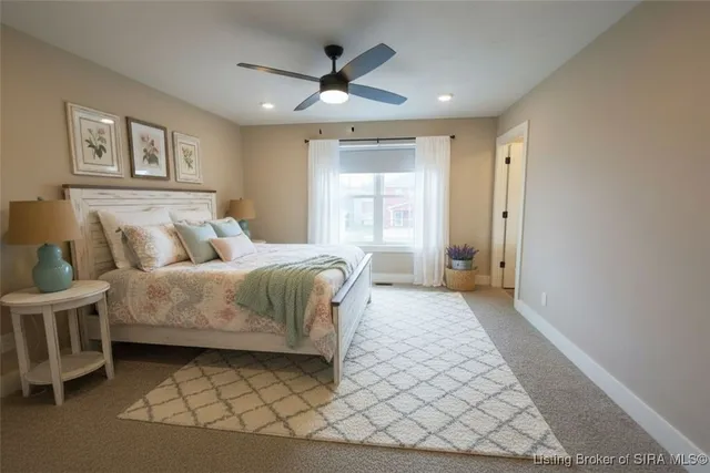 $219,900 | 1014 Sweet Amy Way, Sellersburg, IN 47172