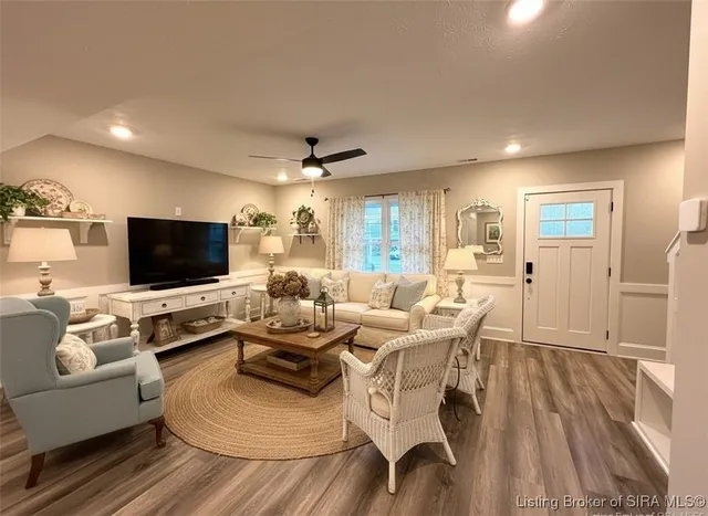 $219,900 | 1014 Sweet Amy Way, Sellersburg, IN 47172