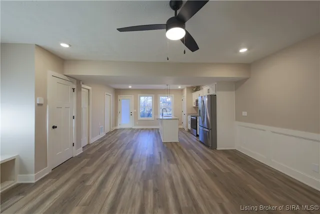 $219,900 | 1014 Sweet Amy Way, Sellersburg, IN 47172