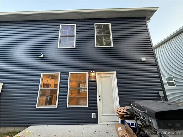 $219,900 | 1014 Sweet Amy Way, Sellersburg, IN 47172