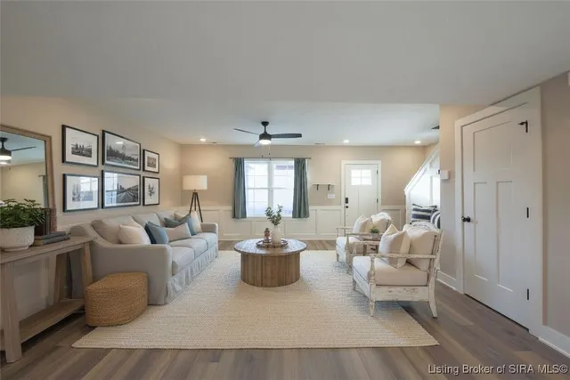 $219,900 | 1014 Sweet Amy Way, Sellersburg, IN 47172