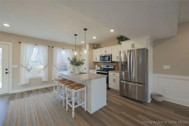 $219,900 | 1014 Sweet Amy Way, Sellersburg, IN 47172