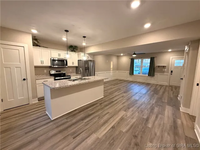 $219,900 | 1014 Sweet Amy Way, Sellersburg, IN 47172