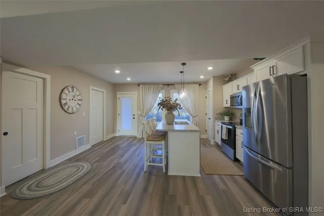 $219,900 | 1014 Sweet Amy Way, Sellersburg, IN 47172