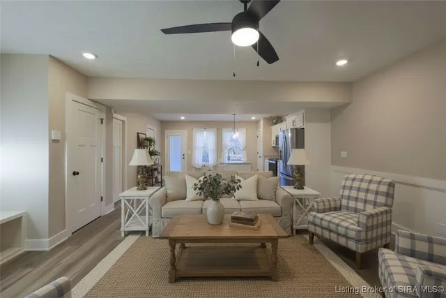 $219,900 | 1014 Sweet Amy Way, Sellersburg, IN 47172