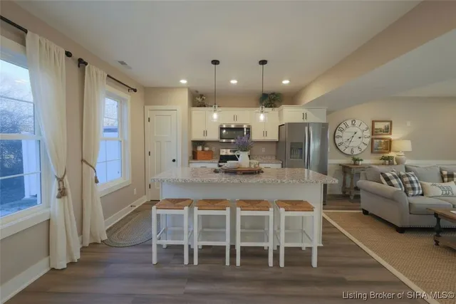 $219,900 | 1014 Sweet Amy Way, Sellersburg, IN 47172