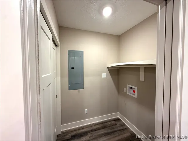 $219,900 | 1014 Sweet Amy Way, Sellersburg, IN 47172