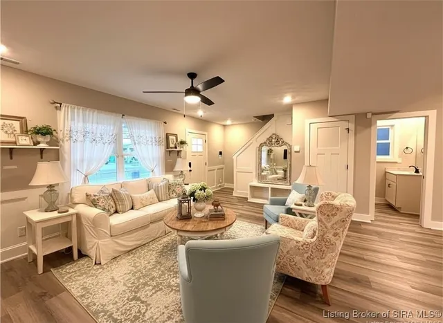 $219,900 | 1014 Sweet Amy Way, Sellersburg, IN 47172