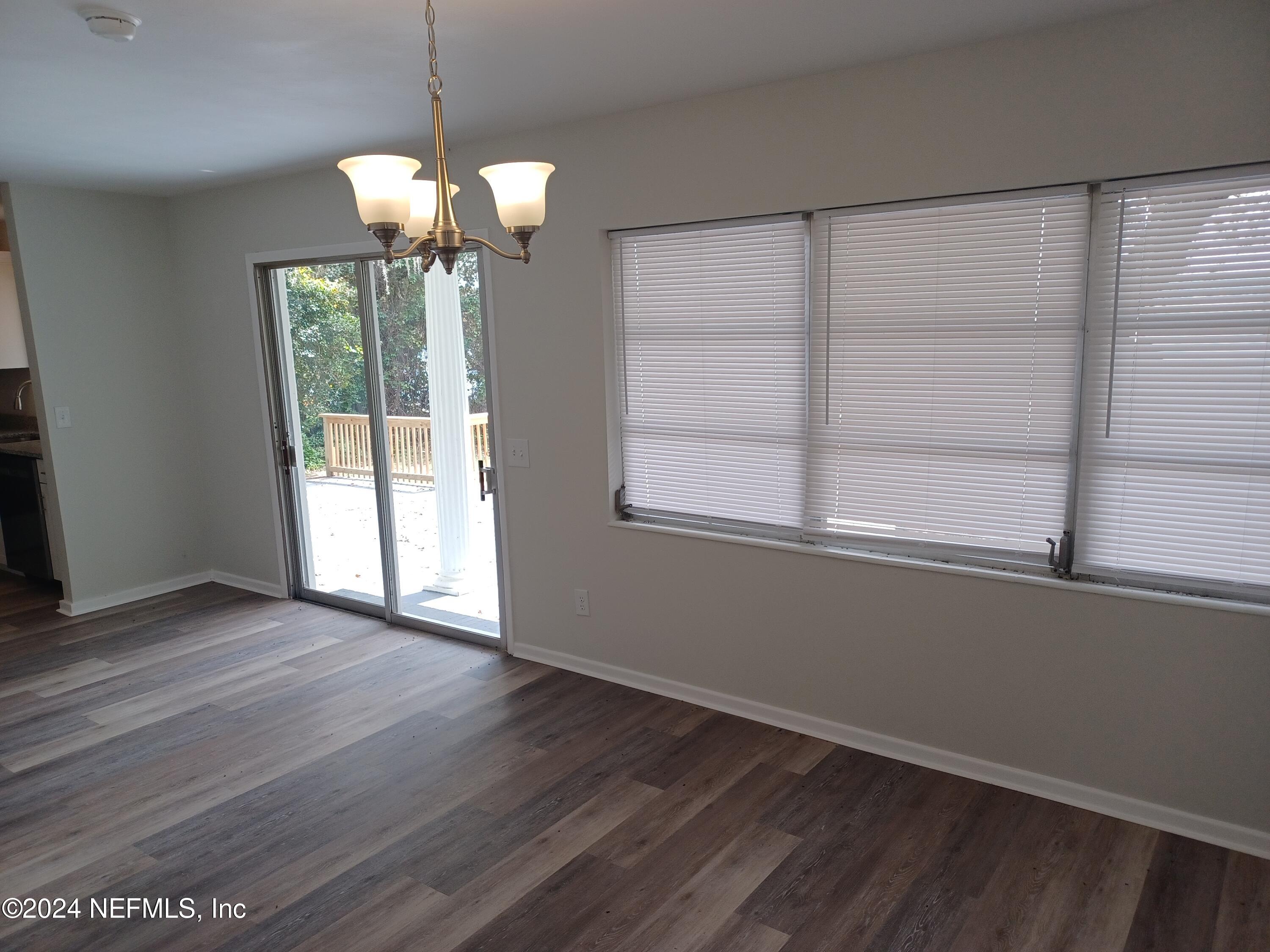 5869 White Sands Road, Unit A Keystone Heights, FL 32656 - Photo 5 of 29 5 Liv Rm 3