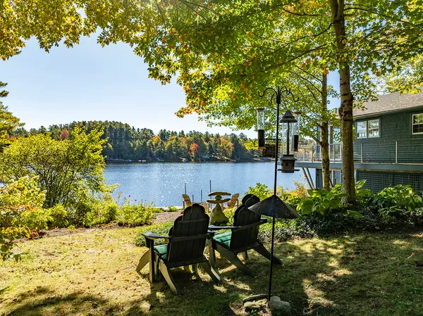 $1,250,000 | 68 Norton Pond Road, Lincolnville, ME 04849
