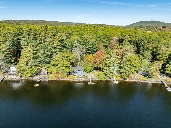 $1,250,000 | 68 Norton Pond Road, Lincolnville, ME 04849