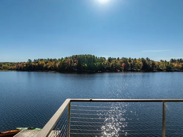 $1,250,000 | 68 Norton Pond Road, Lincolnville, ME 04849