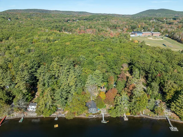 $1,250,000 | 68 Norton Pond Road, Lincolnville, ME 04849