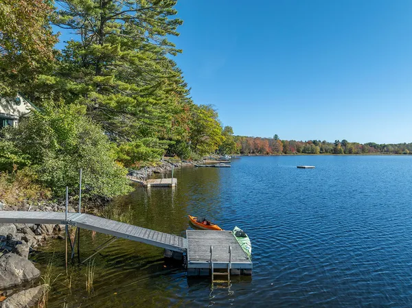 $1,250,000 | 68 Norton Pond Road, Lincolnville, ME 04849