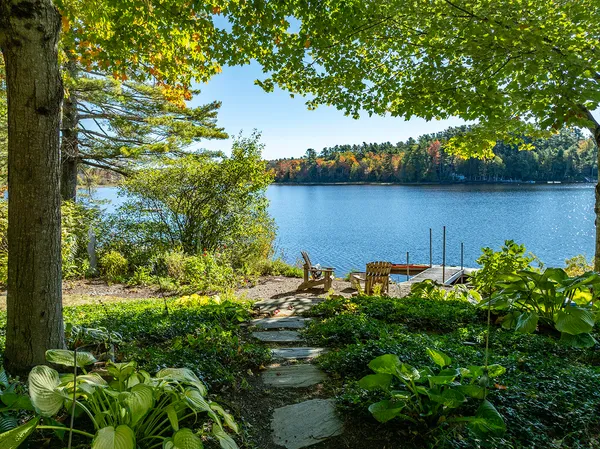 $1,250,000 | 68 Norton Pond Road, Lincolnville, ME 04849