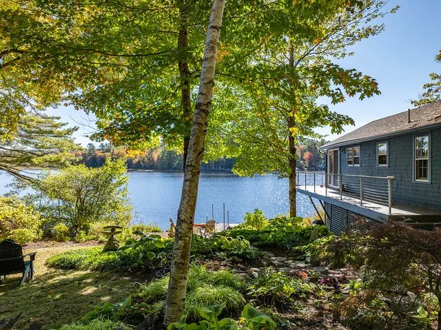 $1,250,000 | 68 Norton Pond Road, Lincolnville, ME 04849