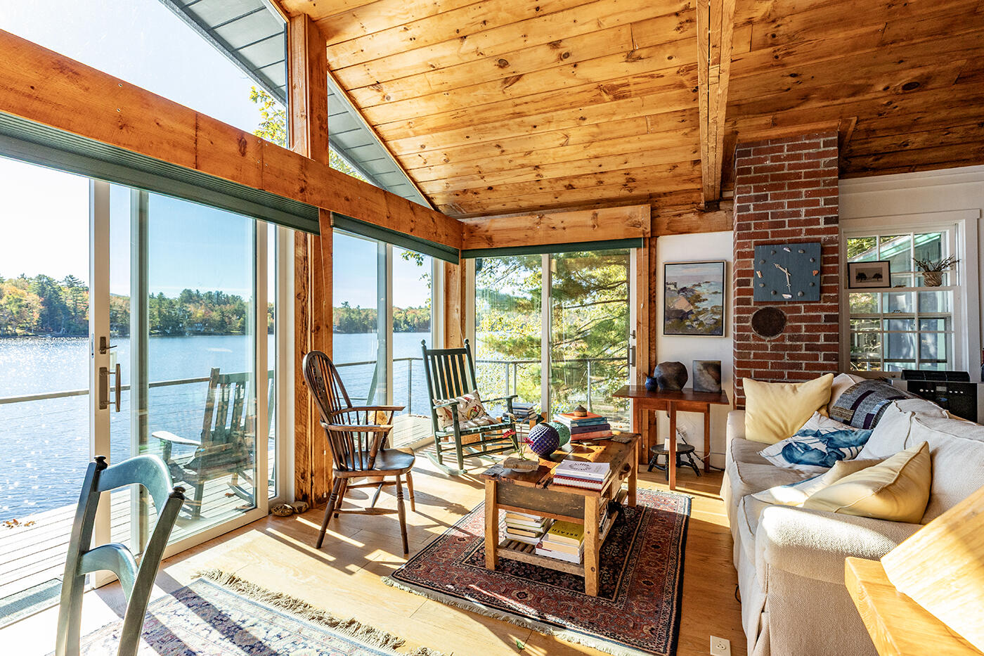 68 Norton Pond Road Lincolnville, ME 04849 - Photo 37 of 54 IMG_2324