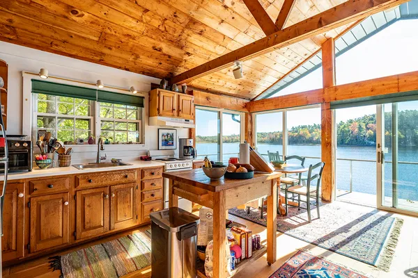 $1,250,000 | 68 Norton Pond Road, Lincolnville, ME 04849