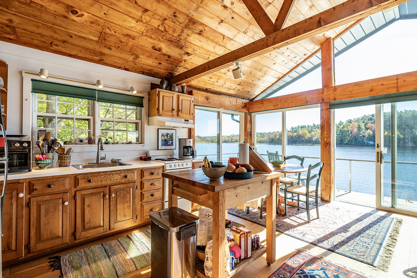 68 Norton Pond Road Lincolnville, ME 04849 - Photo 39 of 54 IMG_2331