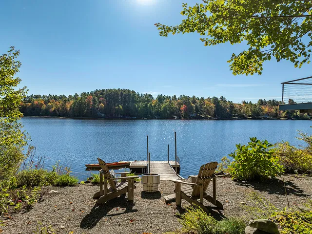 $1,250,000 | 68 Norton Pond Road, Lincolnville, ME 04849