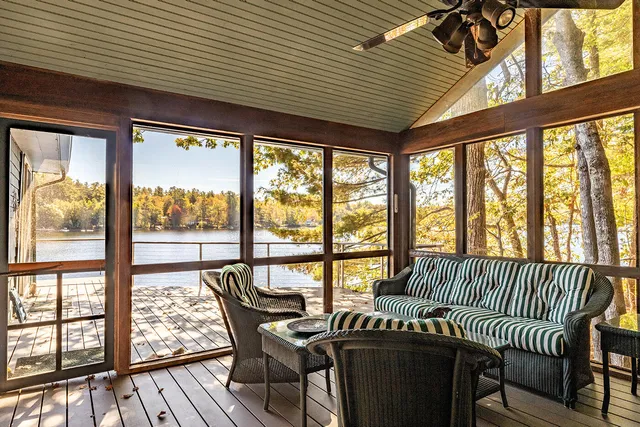 $1,250,000 | 68 Norton Pond Road, Lincolnville, ME 04849