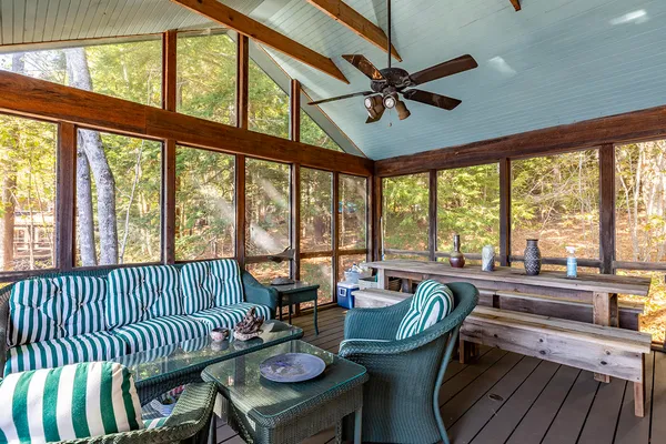 $1,250,000 | 68 Norton Pond Road, Lincolnville, ME 04849