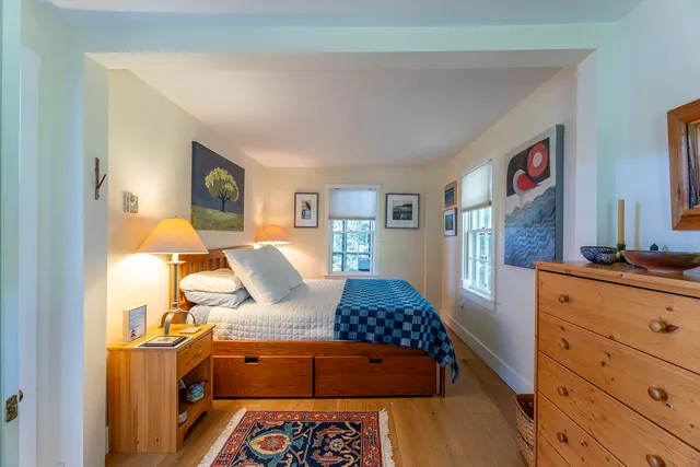 $1,250,000 | 68 Norton Pond Road, Lincolnville, ME 04849