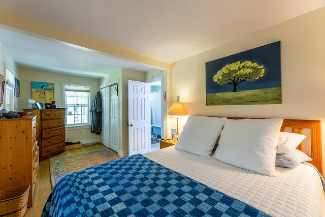 $1,250,000 | 68 Norton Pond Road, Lincolnville, ME 04849