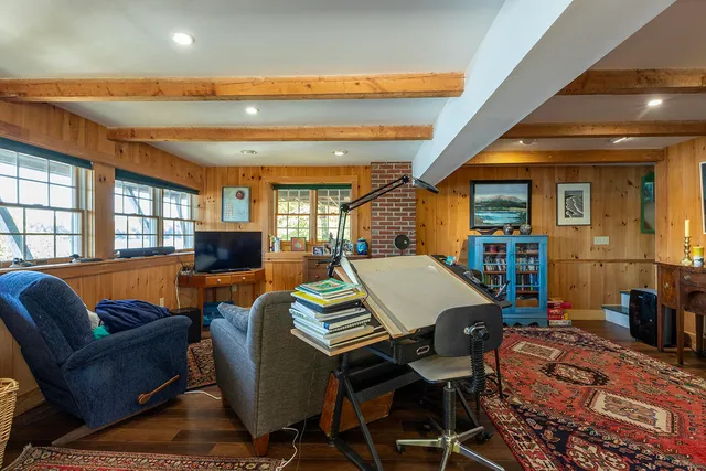 $1,250,000 | 68 Norton Pond Road, Lincolnville, ME 04849