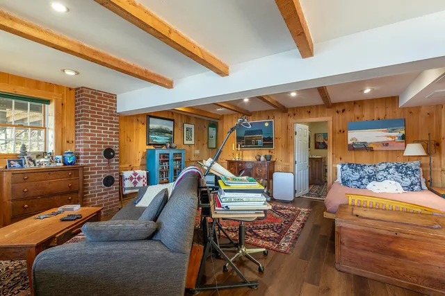 $1,250,000 | 68 Norton Pond Road, Lincolnville, ME 04849