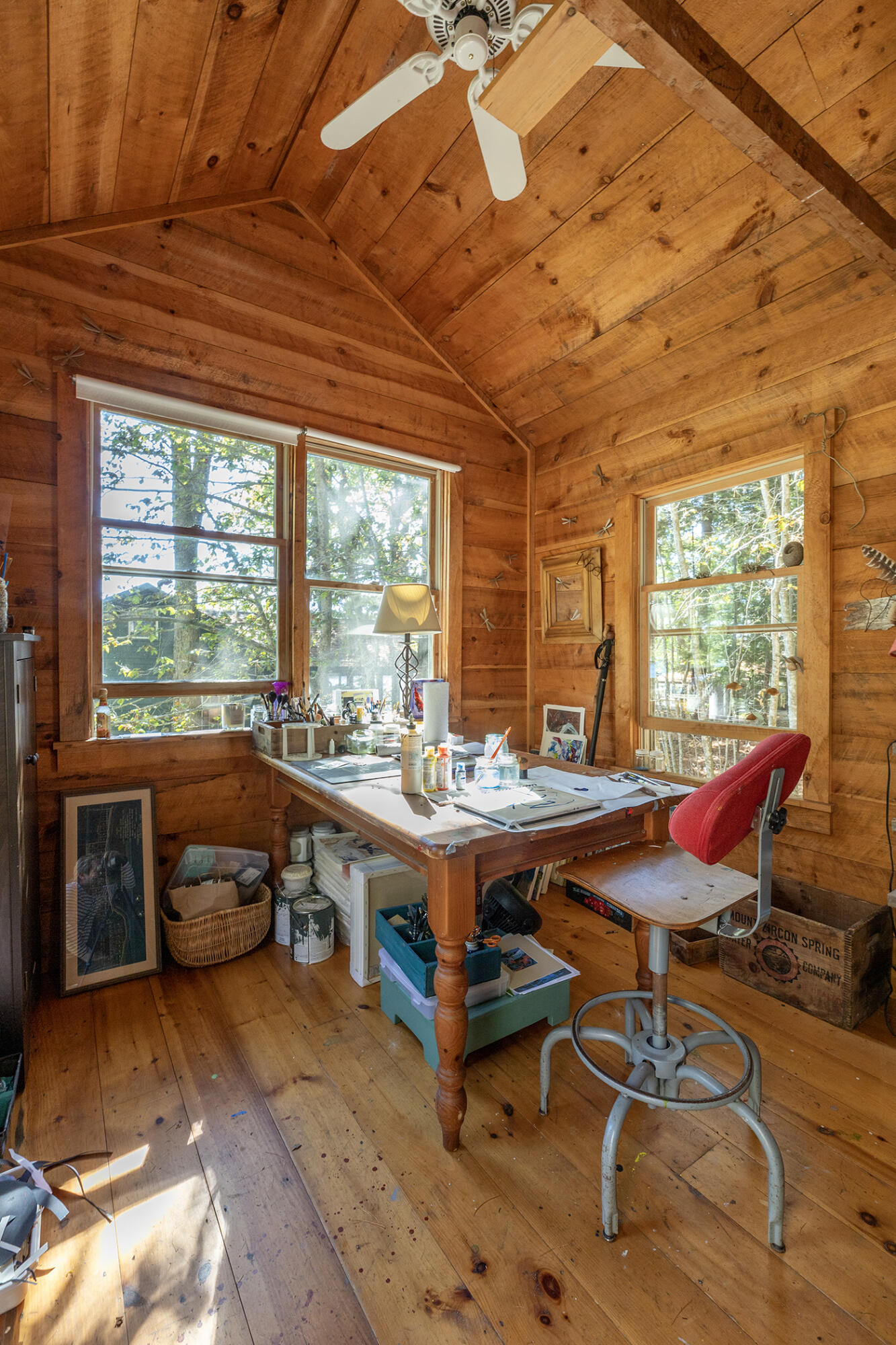 68 Norton Pond Road Lincolnville, ME 04849 - Photo 52 of 54 IMG_2356