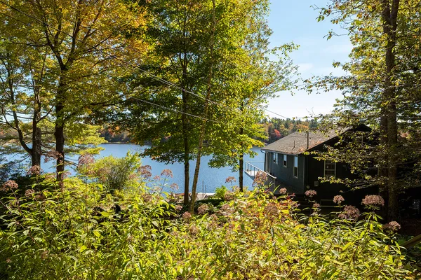 $1,250,000 | 68 Norton Pond Road, Lincolnville, ME 04849