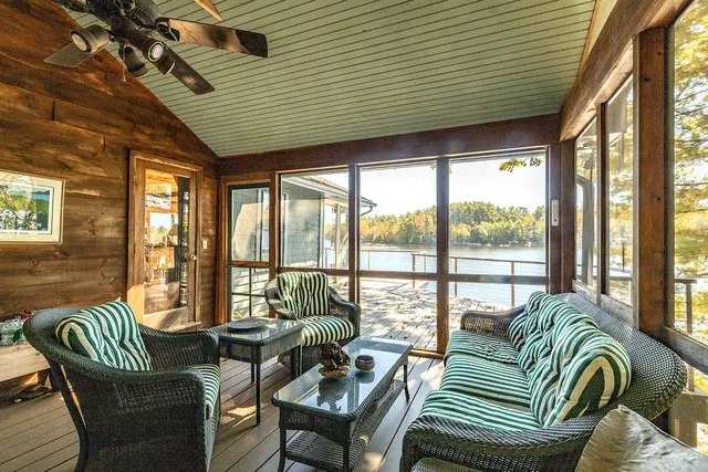 $1,250,000 | 68 Norton Pond Road, Lincolnville, ME 04849