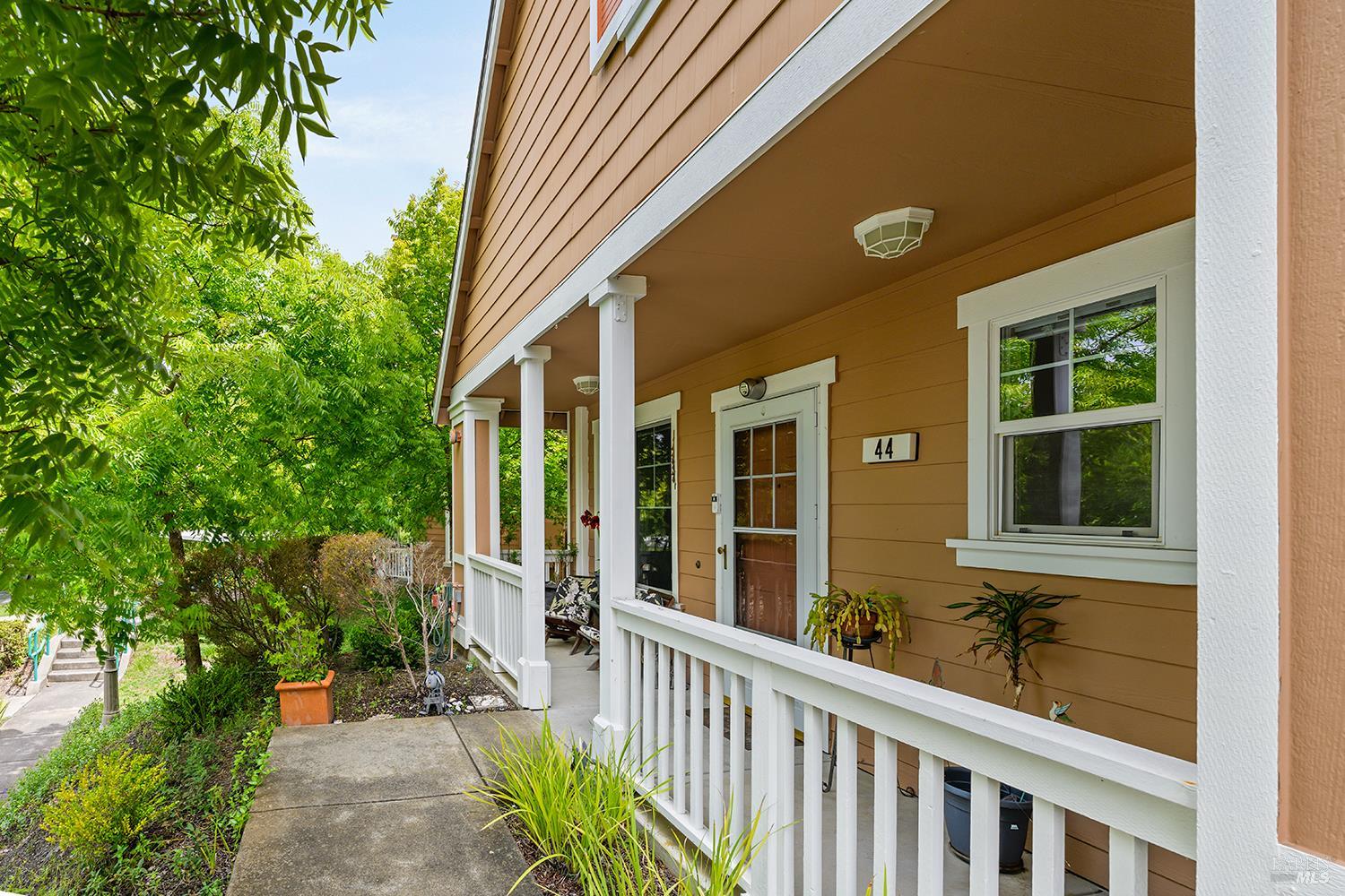 44 March Field Court Novato, CA 94949 - Photo 2 of 25